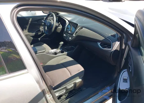 2024 Chevrolet Malibu Fwd 1Lt z USA, uszkodzony, nr VIN 1G1ZD5ST4RF160742